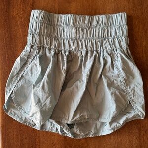 Free People Movement Shorts